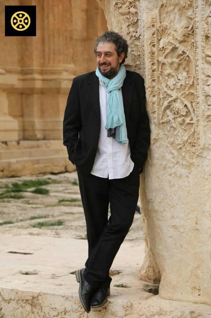 elie Maalouf