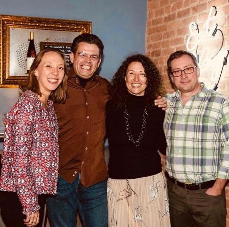 Coronavirus New York