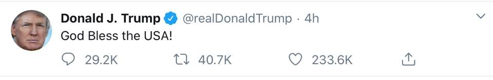 Coronavirus États-Unis