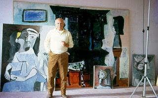 Musée Picasso Málaga ciudad génial Turismo Andalousie culture