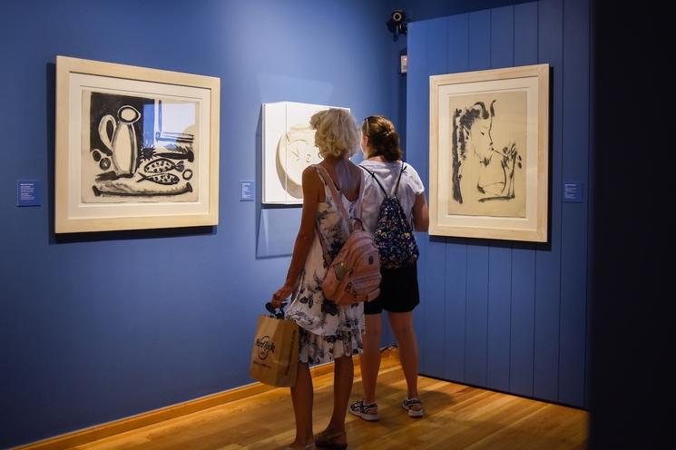 Casa Natal Picasso Malaga Andalousie