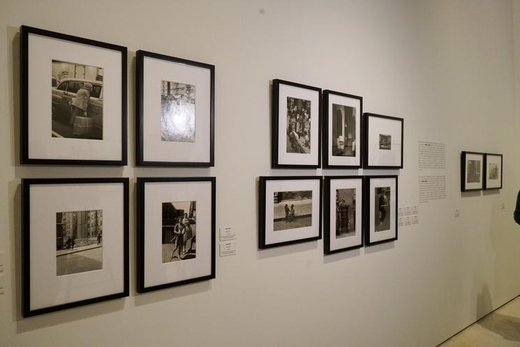 Street Life au Thyssen Malaga