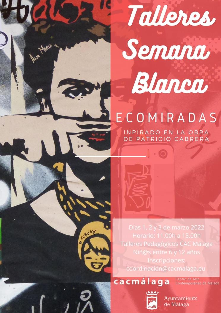 CAC Malaga Semana Blanca