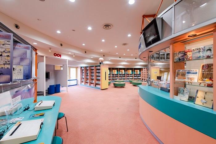 salles d'apprentissage