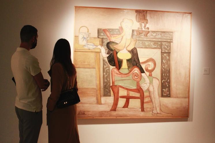 Vilató Casa Natal Malaga