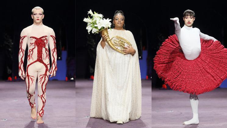 © Glück Clothes - Boris Marberg