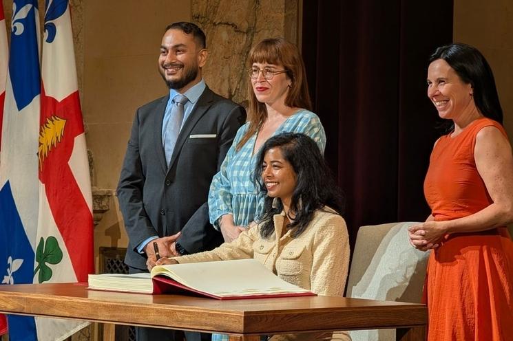 Naba Ahsan Alvalla et Abrar Mahmud Alvalla