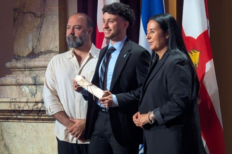 Zakaria Youcef Bouguerra