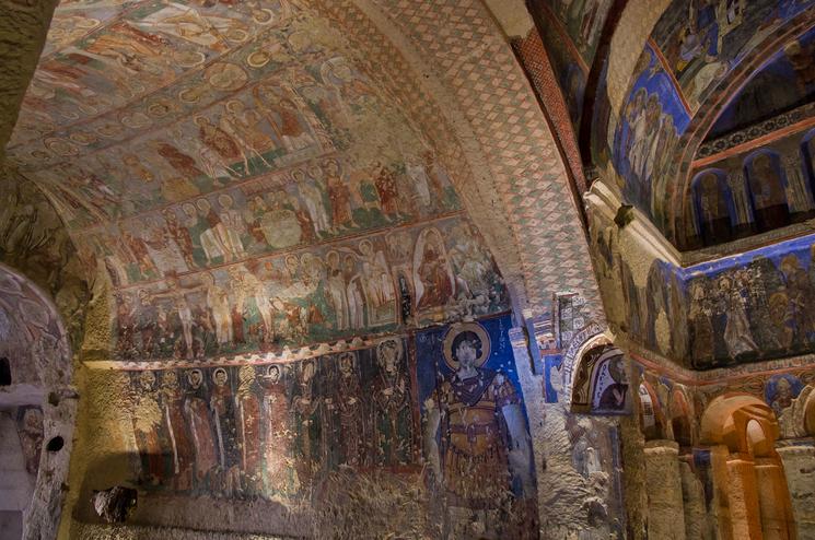 iconographie Turquie