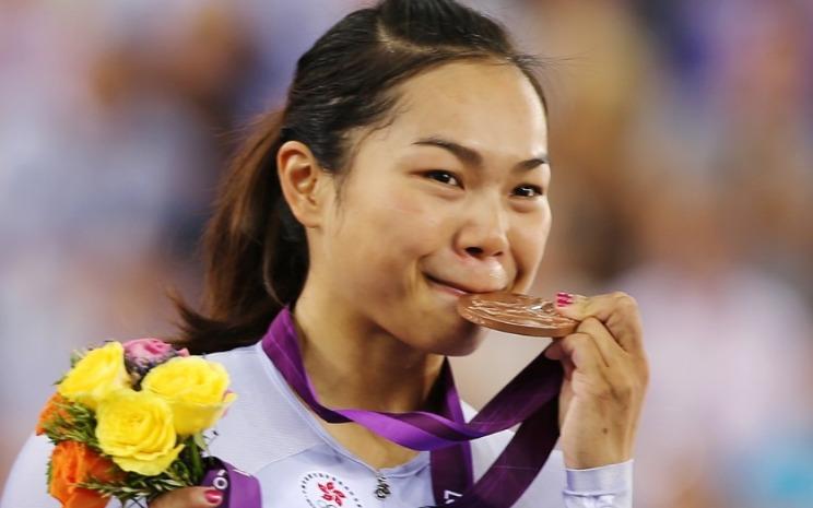 Hong Kong Jeux Olympiques 2020