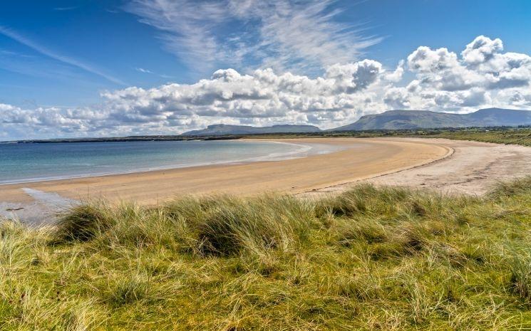 Mullaghmore, Co. Sligo