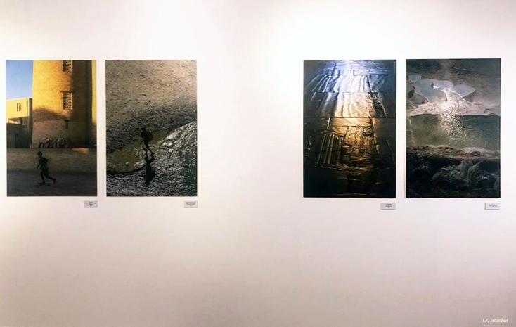 photographe Ferrante Ferranti Turquie