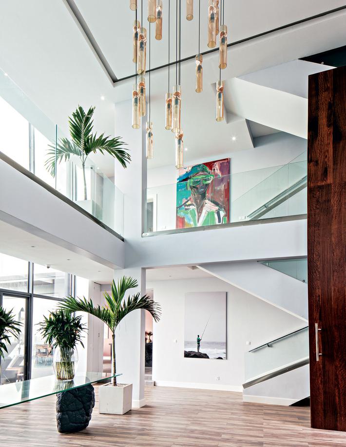 black rock senegal dakar résidence artiste