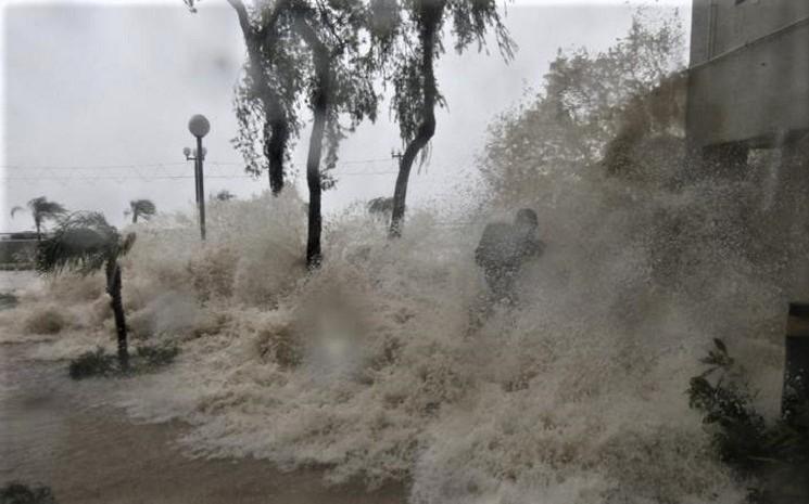 Chefs d'îlot Hong Kong