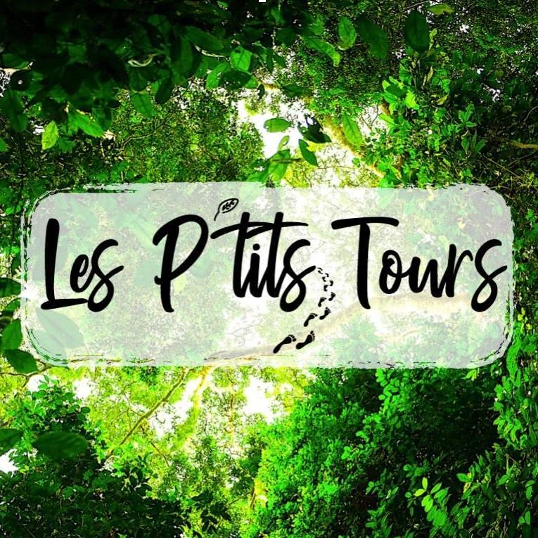 les p'tits tours