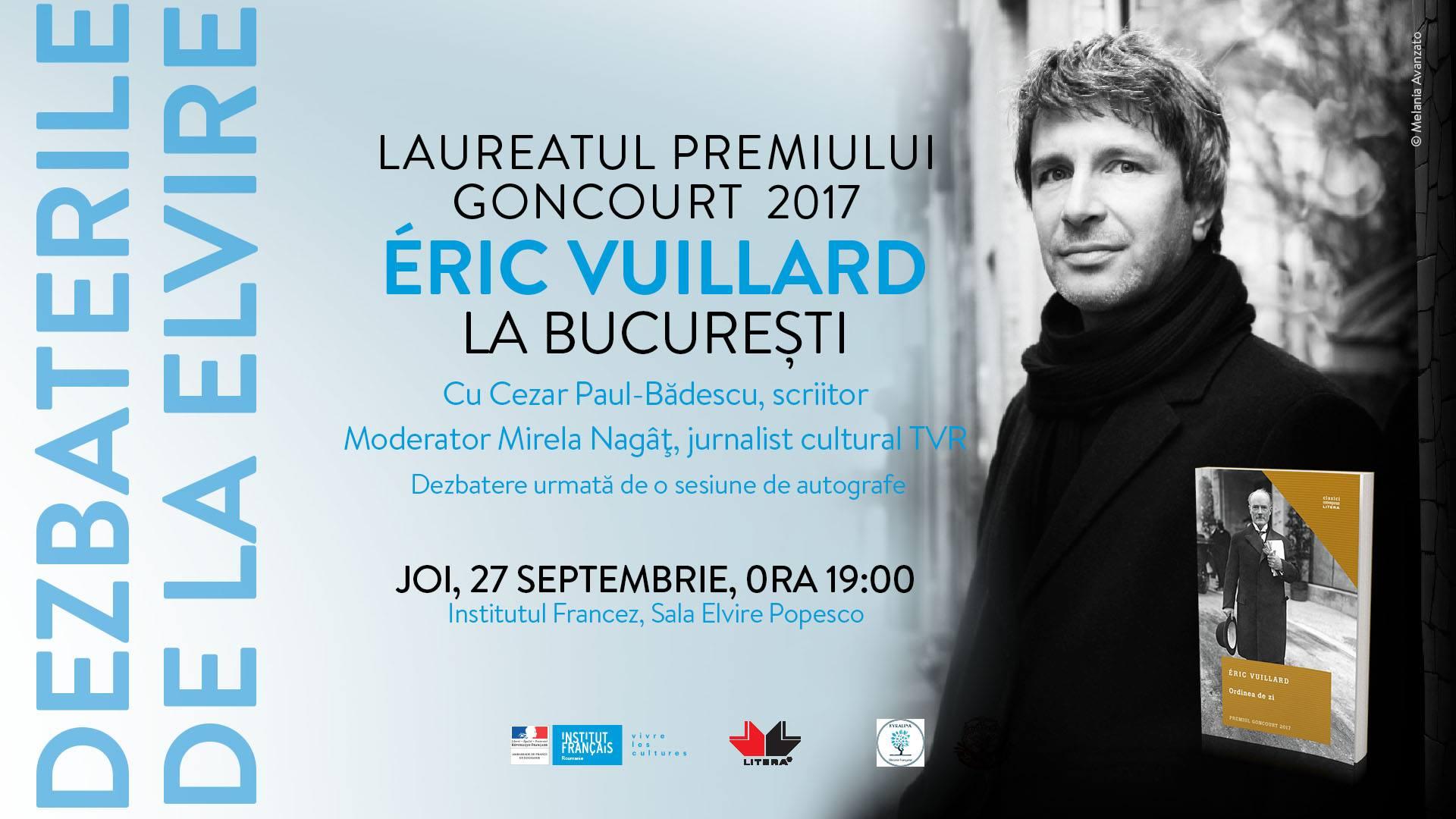 eric-vuillard-bucarest