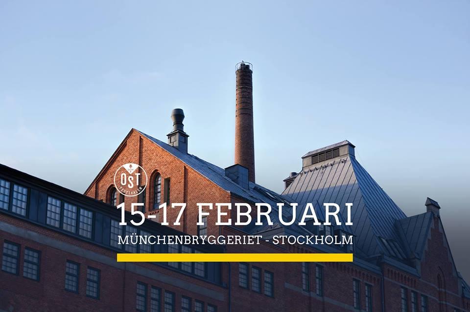 ost festival stockholm