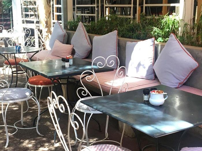 44 stanley, johannesburg, joburg, sophie pirlot, boutiques, restaurant, balade, sorties