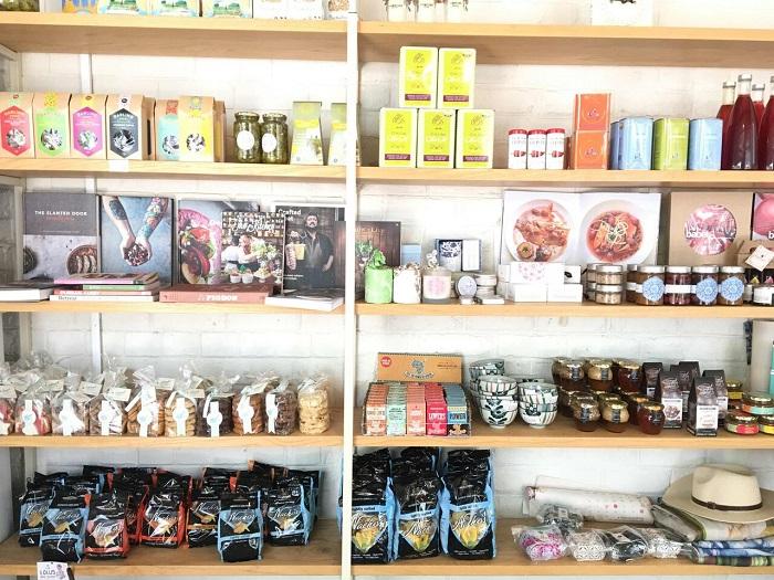 44 stanley, johannesburg, joburg, sophie pirlot, boutiques, restaurant, balade, sorties