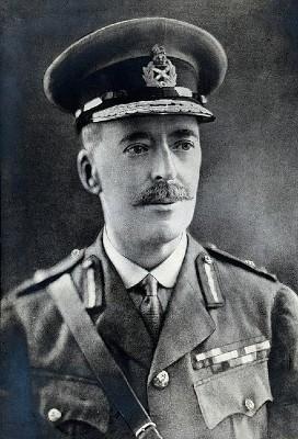 William Boog Leishman, le découvreur du corps de Leishman