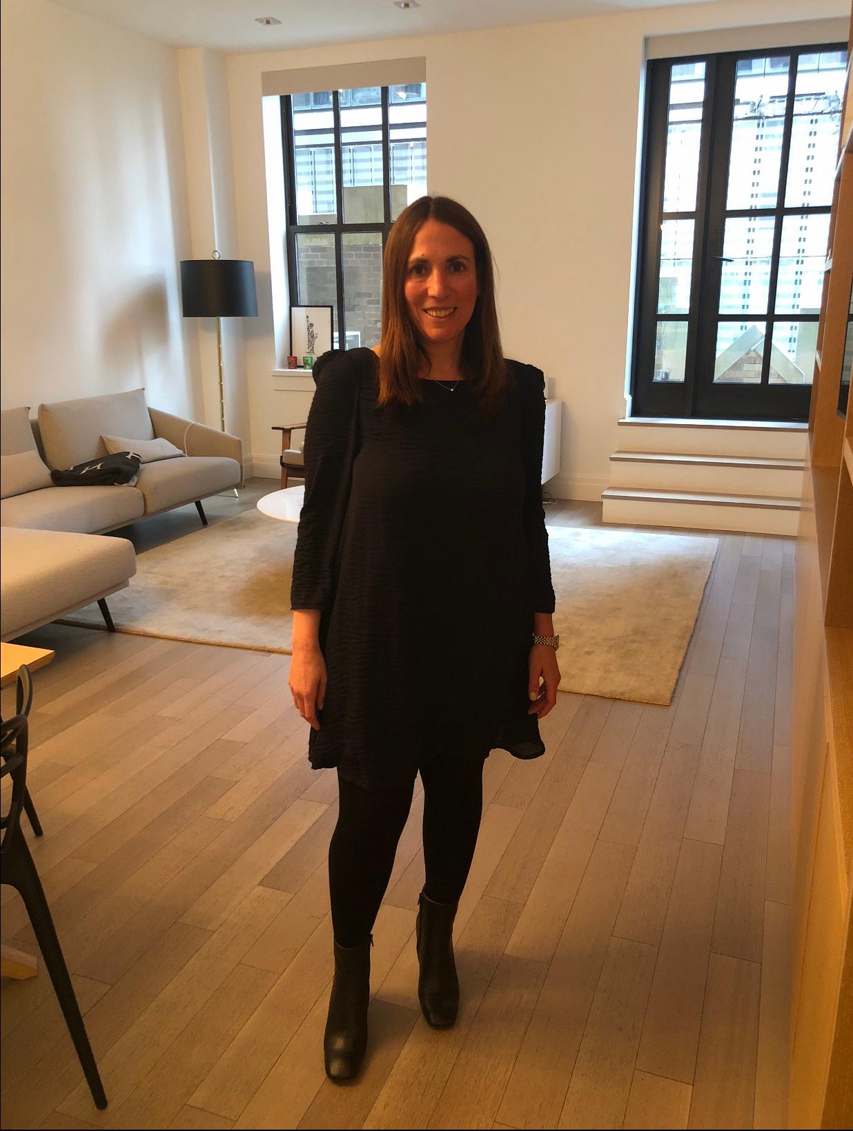 S’installer à New York