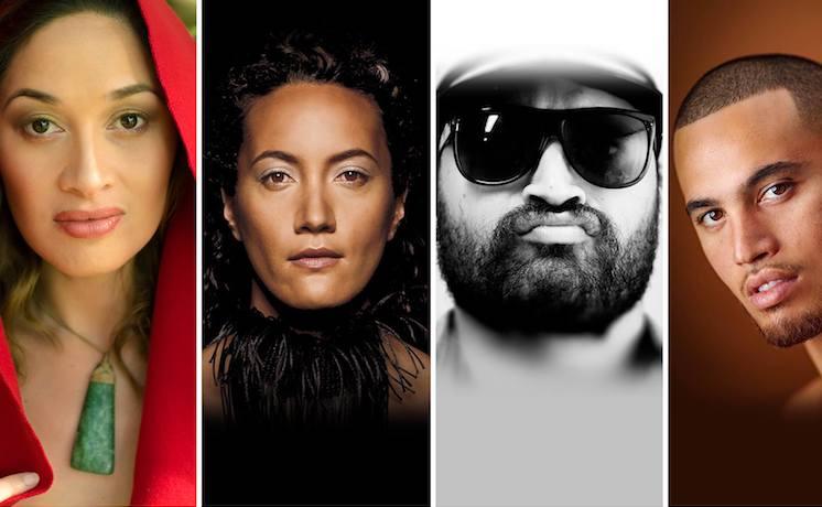 auckland arts festival