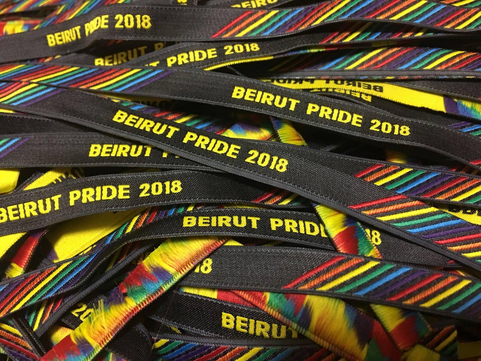 Beirut Pride 2018