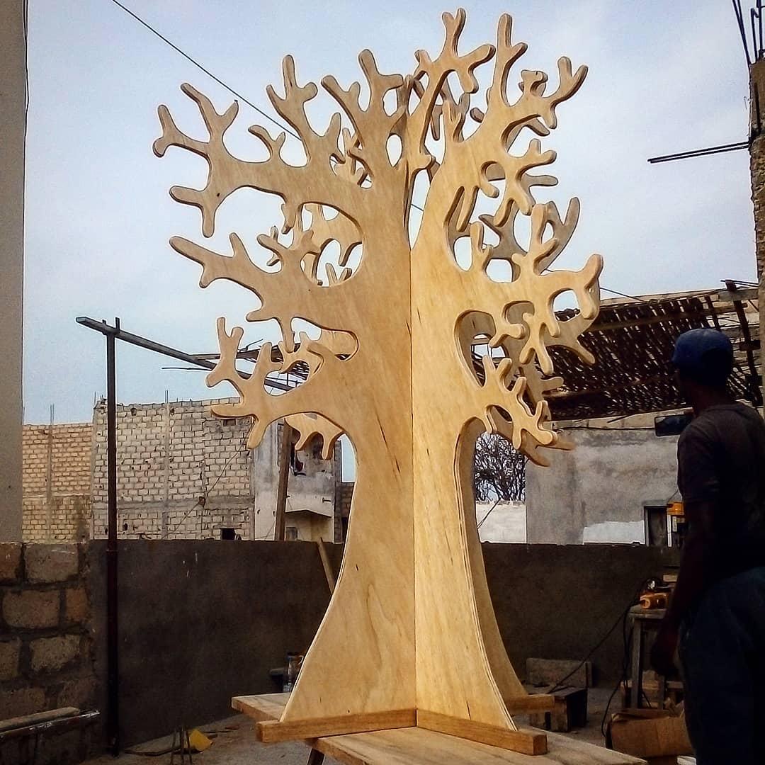 bantawax jouets en bois baobab