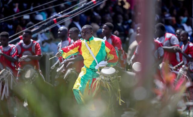 fête indépendance 4 avril 2019 senegal