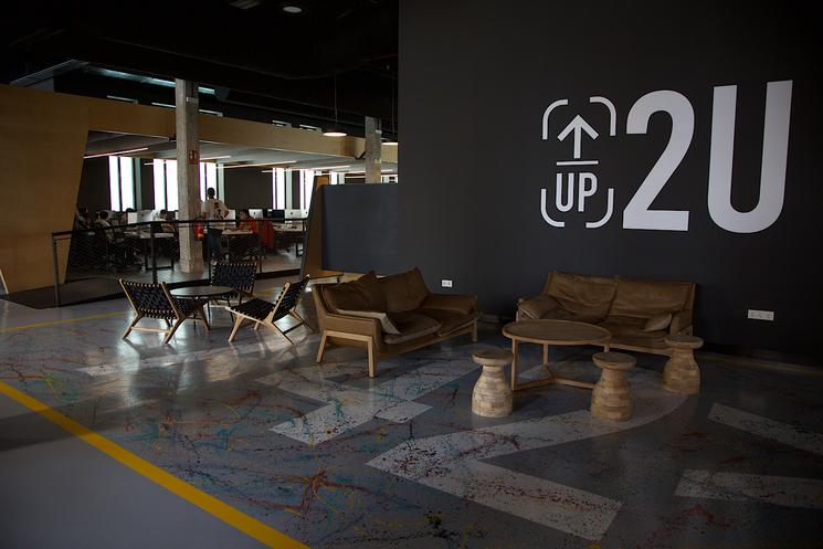 Ecole 42 Malaga Piscine Discovery