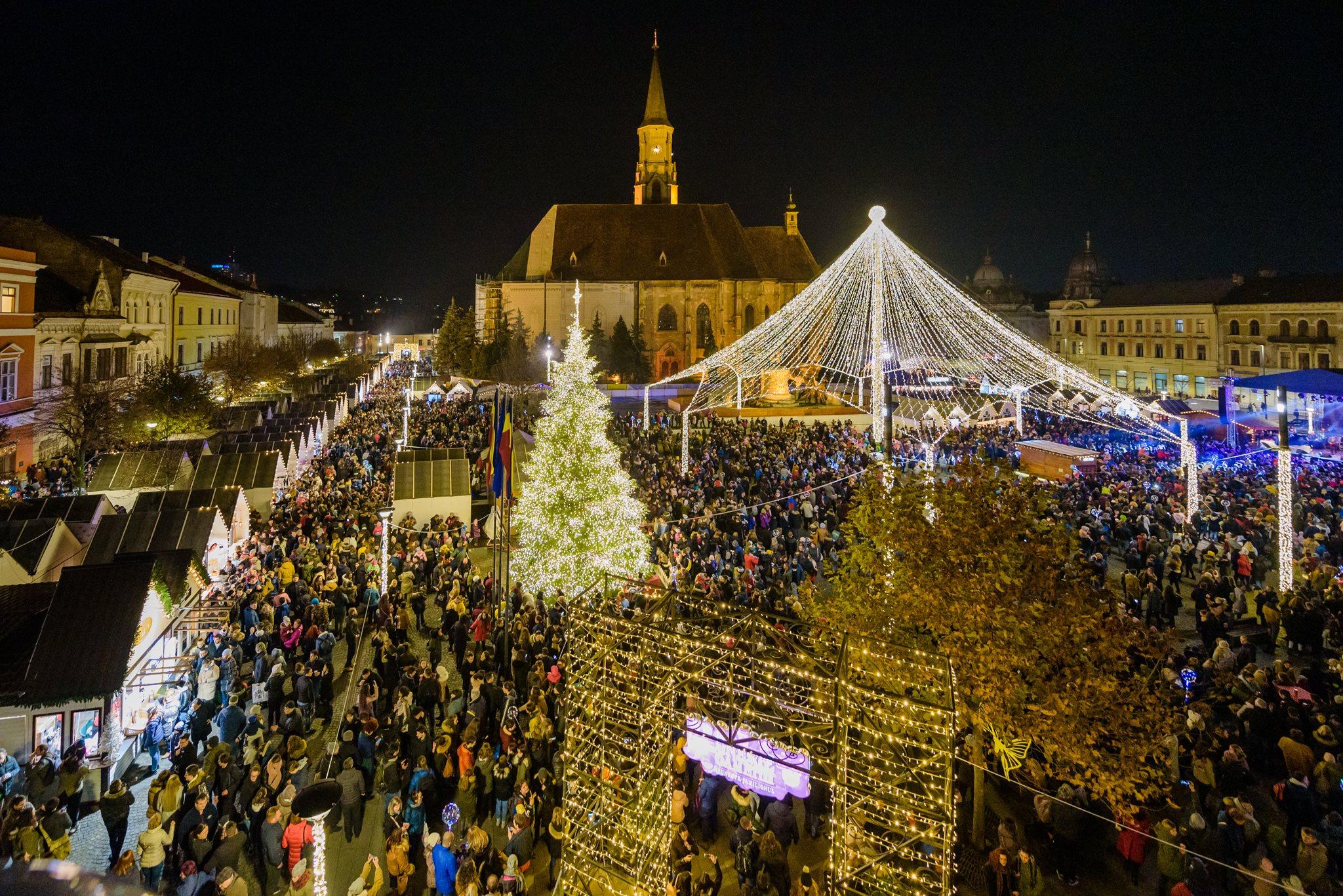 marche-noel-cluj-roumanie-2018