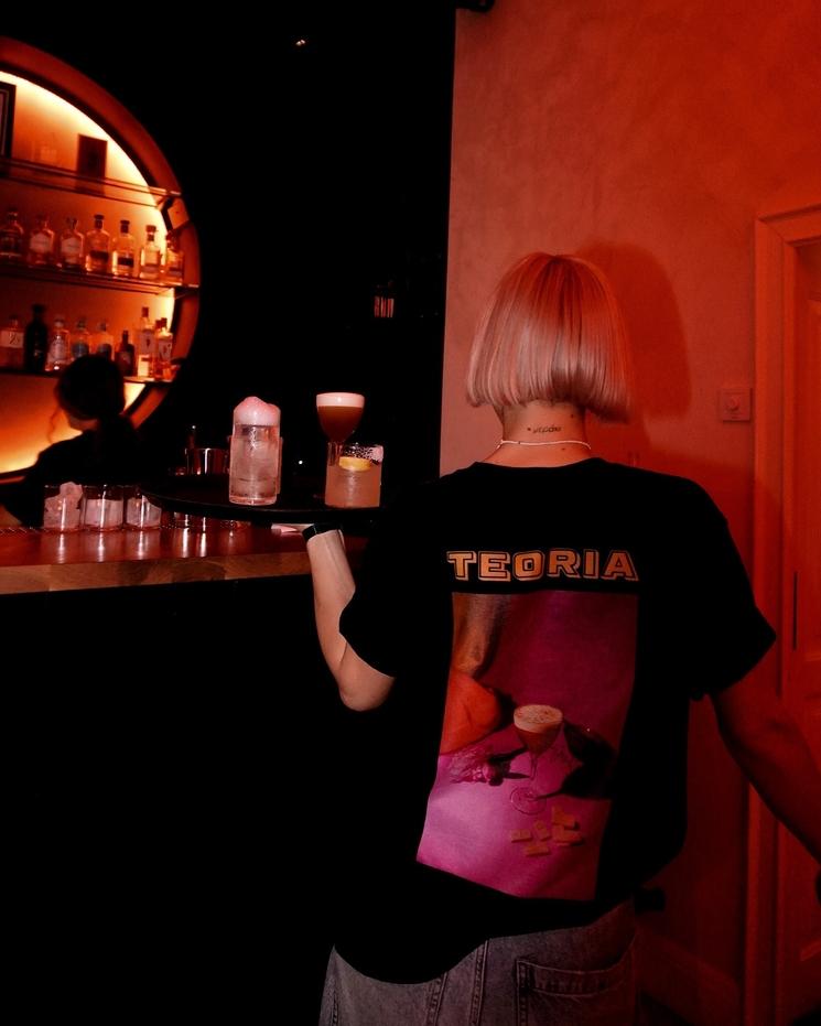 Teoria Bar