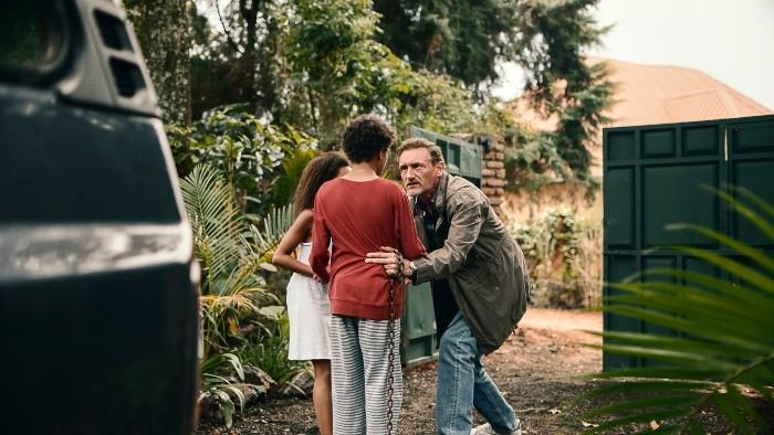 petit pays gael faye