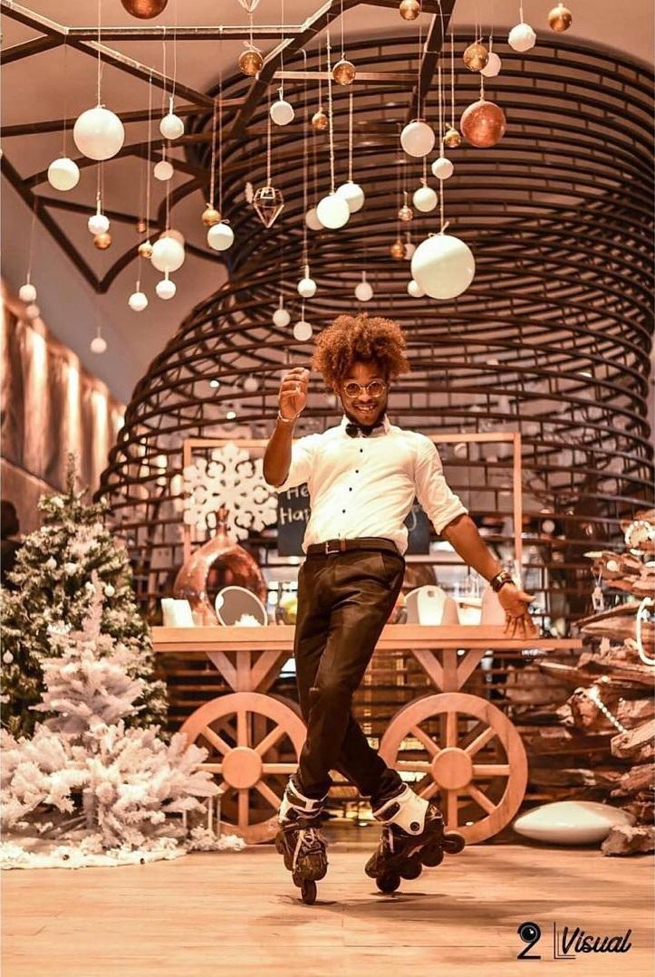 eric torres roller serveur pullman