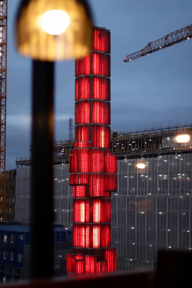 kulturhuset stockholm