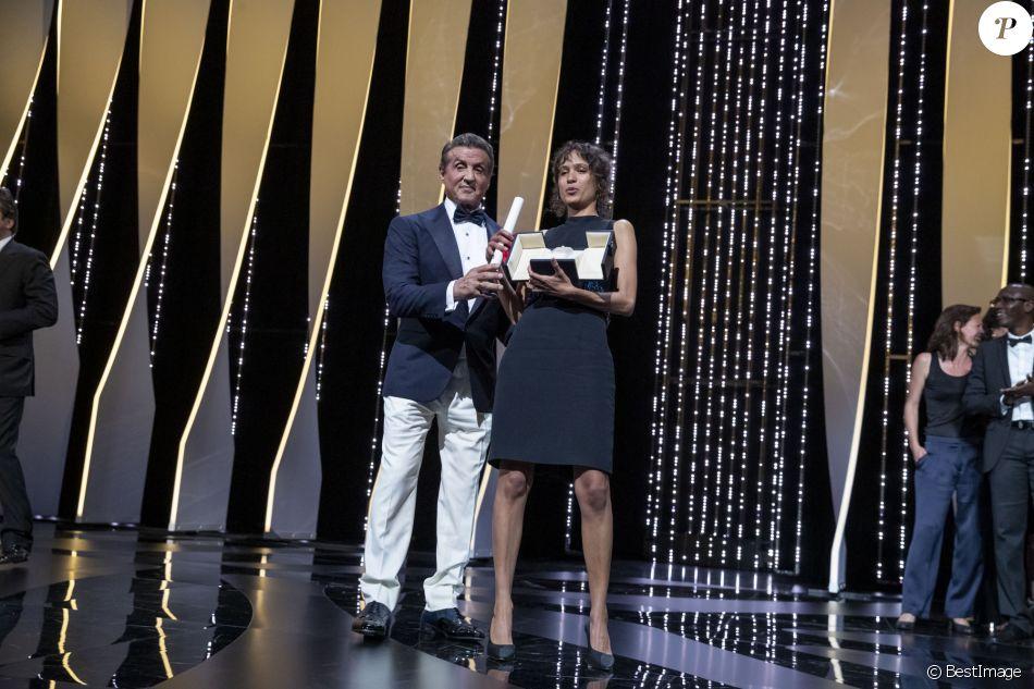 mati diop festival de cannes