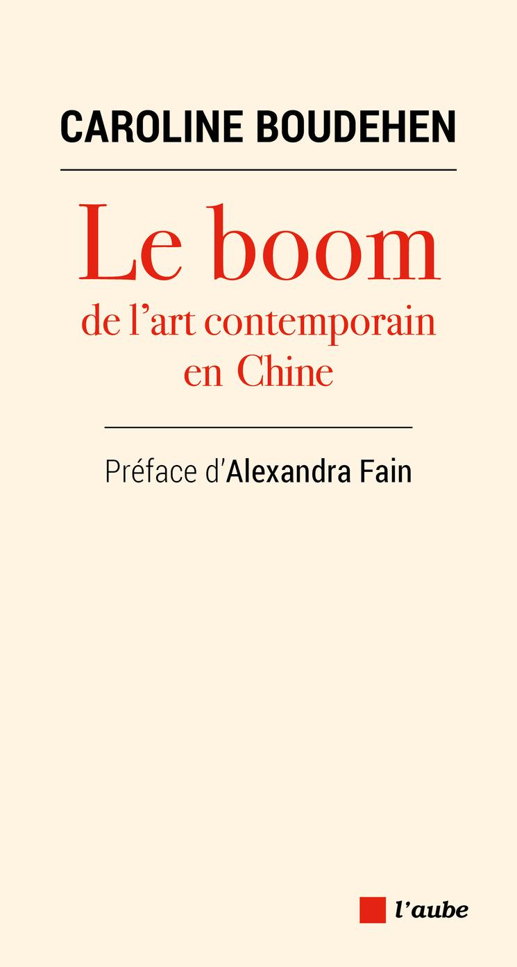 le boom de l'art contemporain en Chine