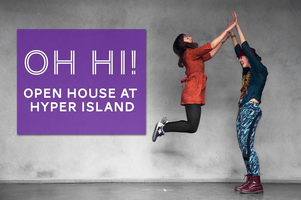 hyper island stockholm