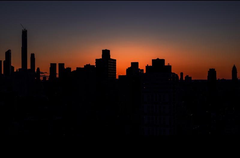 Coronavirus new york