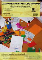 MUPAM Espiritu Malagueño