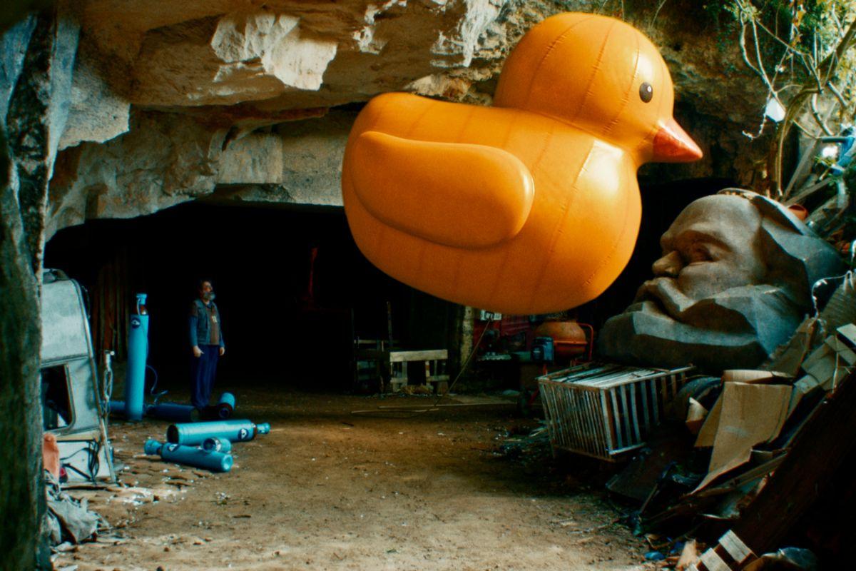 FilmFest Hambourg Allemagne