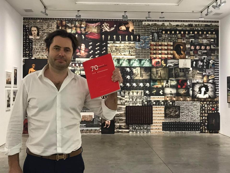 Richard Taittinger Gallery