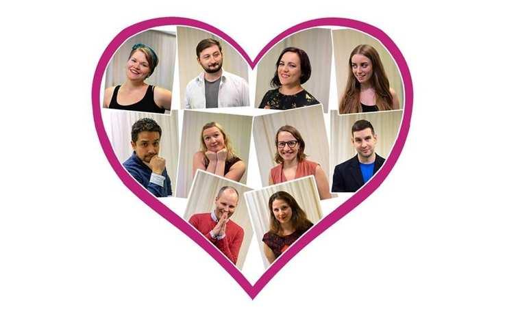 agenda weekend stockholm