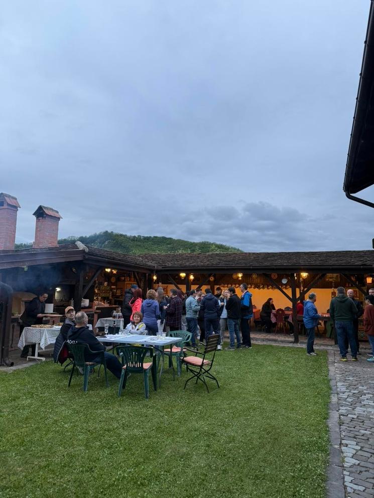 Casa de Oaspeti Frauendorf