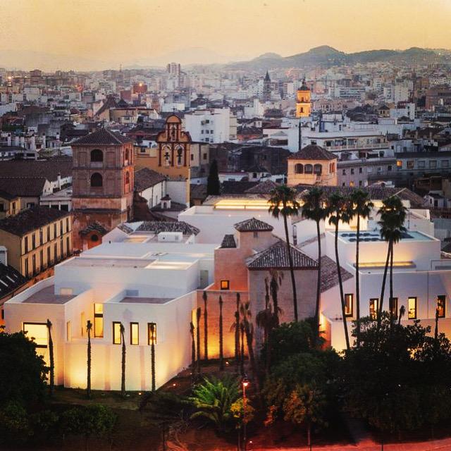 Musée Picasso Malaga