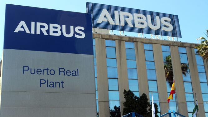 Airbus cadiz