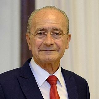 Paco De la Torre Ayuntamiento Malaga Coronavirus fase 1 Desescalada