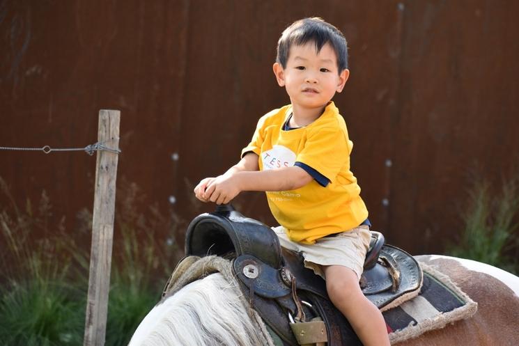 École bilingue new-jersey