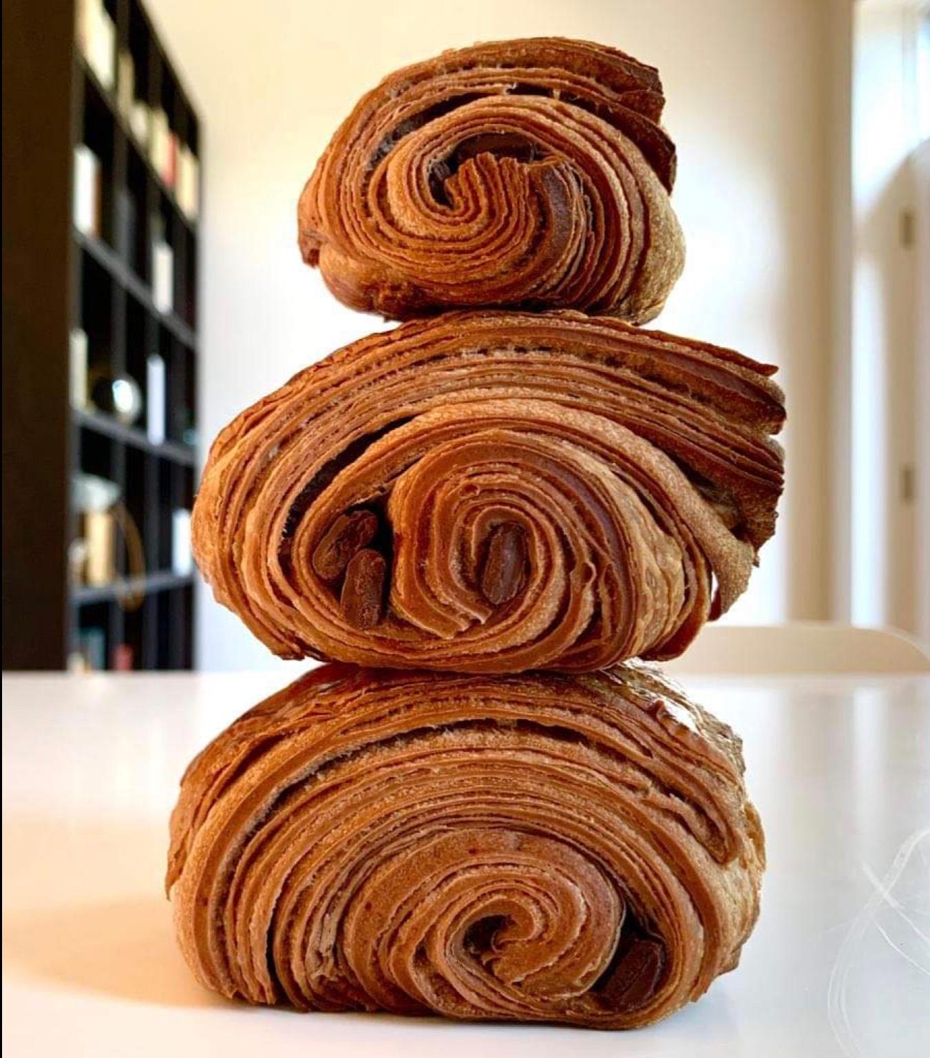 Pâtisserie française