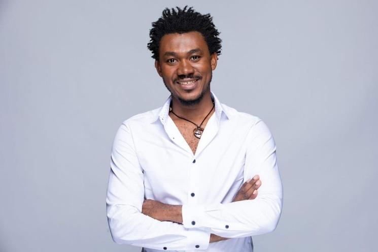 Ritzamarum Zétrenne – Créateur et réalisateur